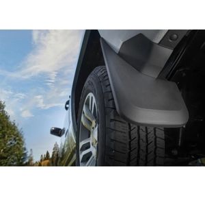 Husky Front Mud Guards